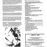 An article that describes how the car came about - page 3 of 3