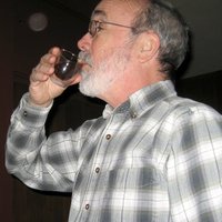 Dave takes a tentative first sip � it tasted sort of like ... Kraft Postum