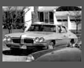 1973-1980 � 1970 Pontiac Tempest � The first Vi-mobile.  Bought from Vi's father Howard.  Looked and felt like, well, a banker's car.  Had a 350ci V8, was pretty reliable.  Traded in on a new VW Rabbit.