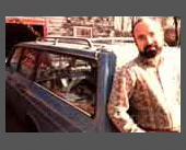 1983-1988 � 1983 Volvo DL Wagon � Purchased new as the main workhorse vehicle.  Replaced the VW Pickup truck, since we lived in Wellesley and HAD to have a Volvo.  Solid car but really not all that reliable, lousy in snow, slow and boring to drive.  Sold, when a little rust started to develop, to buy more drivable Audi.