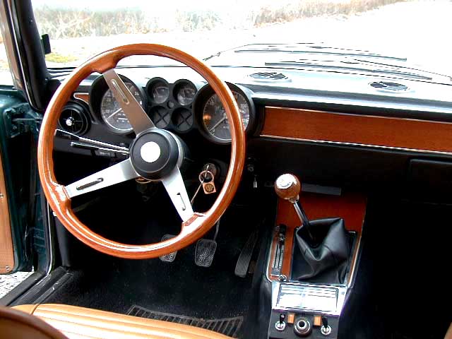1974 Alfa Romeo Gtv 2000 For Sale