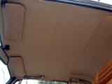 Interior Headliner