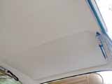 Interior Headliner Rear