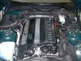 Engine Compartment