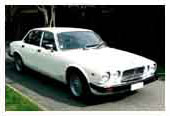 1986 Jaguar XJ6