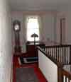 Upstairs hallway -.jpg (2028 bytes)