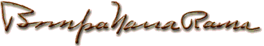 BampaNanaRama