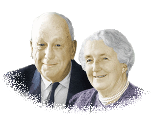 Bampa and Nana