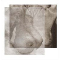 Breast / Self 1 (lenticular image)