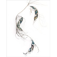 Untitled 1702, 72" x 36" x 26"